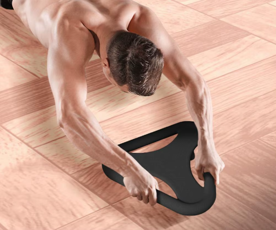 Roller Abdominaux Pro