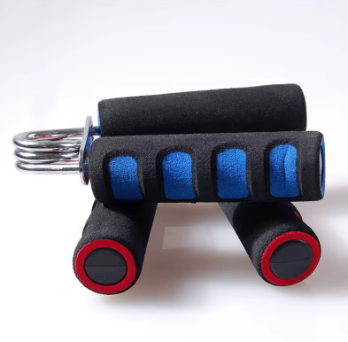 Hand Grip Musculation