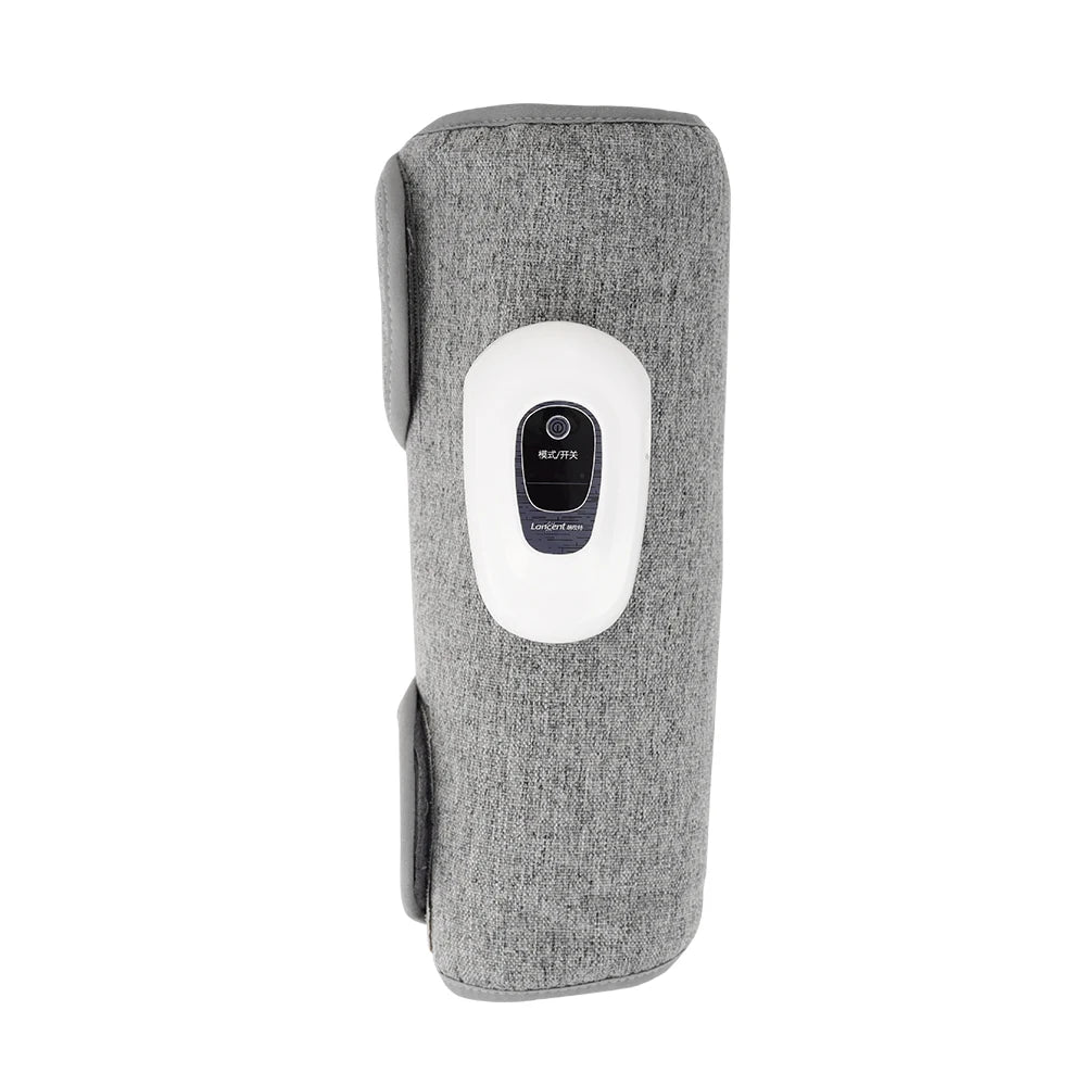 ✨ SOLDES - Masseur Jambes Électrique Sans Fil