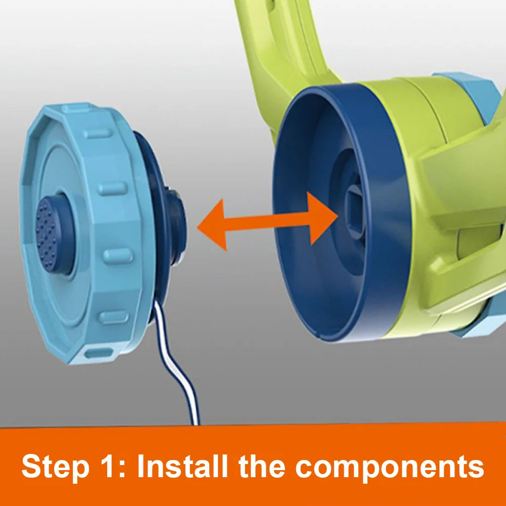 Ping-Pong Porte Enfants