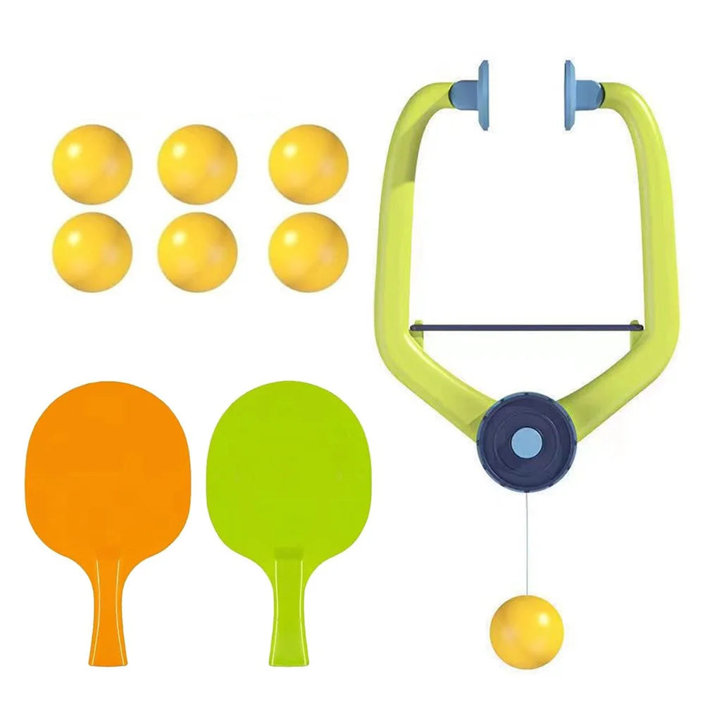 Ping-Pong Porte Enfants