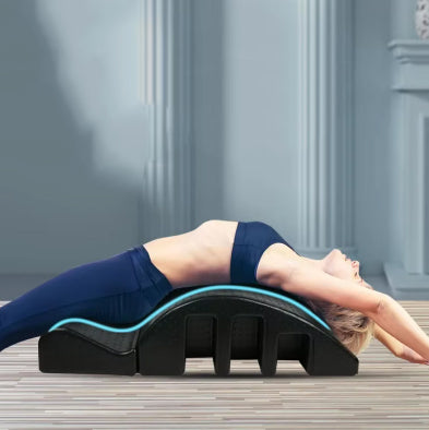 Arc Flexion Pilates