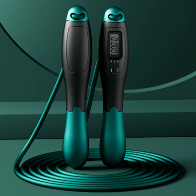 Corde à Sauter Compteur