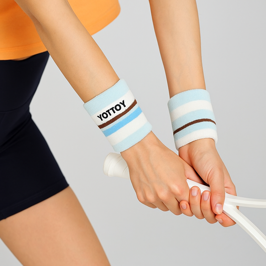 Protège-Poignets Femme Sport