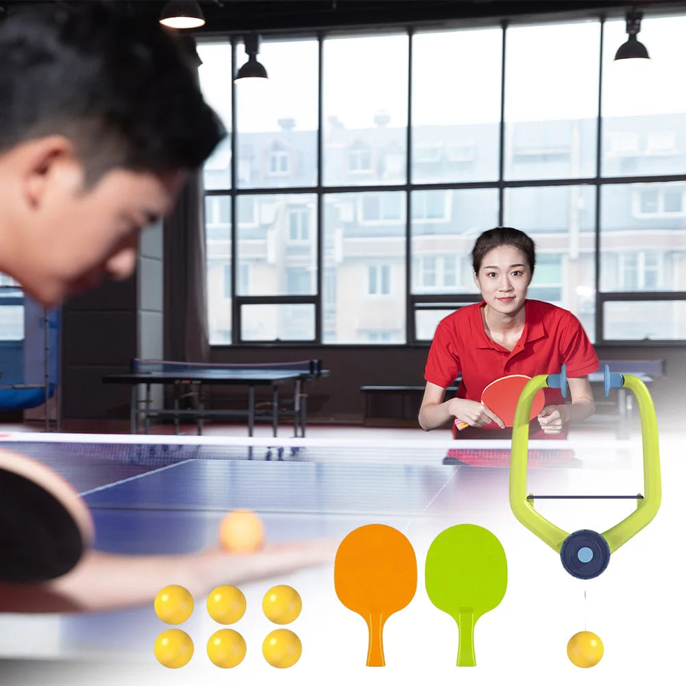 Ping-Pong Porte Enfants