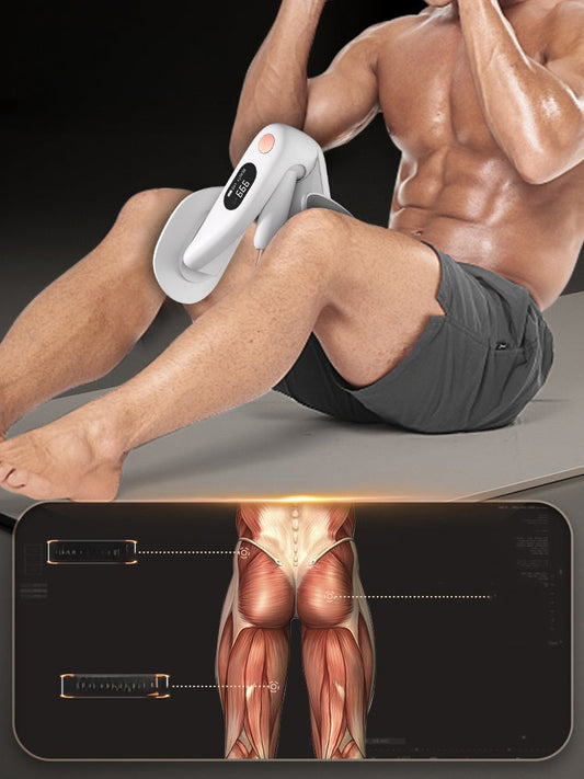 Muscleur Cuisses Pro