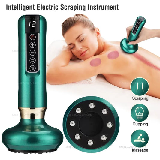 Appareil Chauffant Thérapie