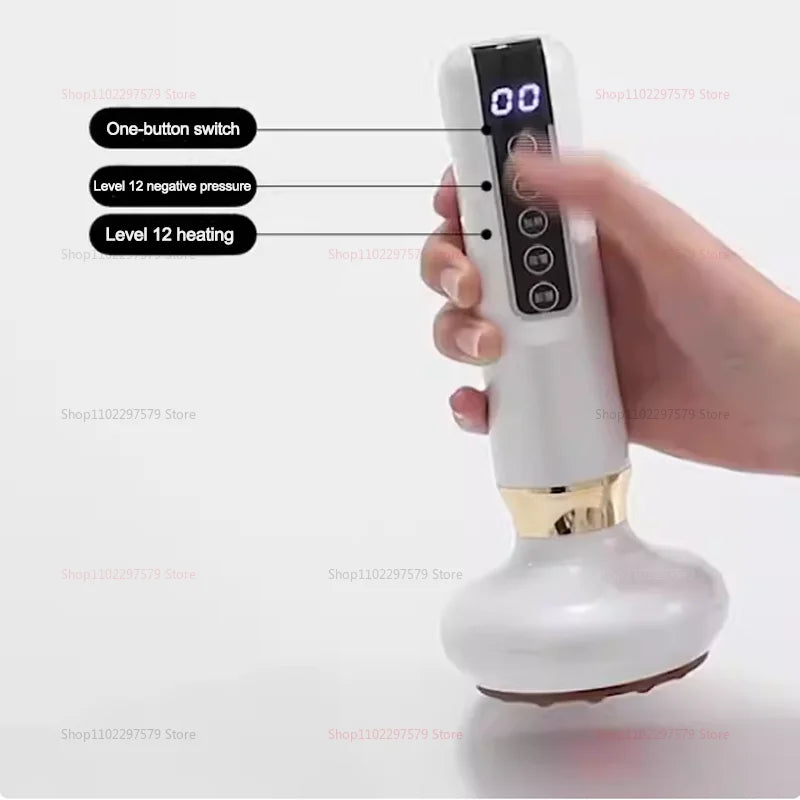 Appareil Chauffant Thérapie