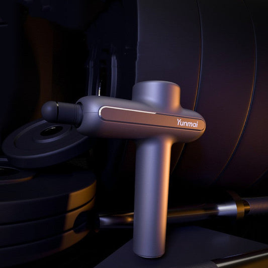 Pistolet Massage Pro